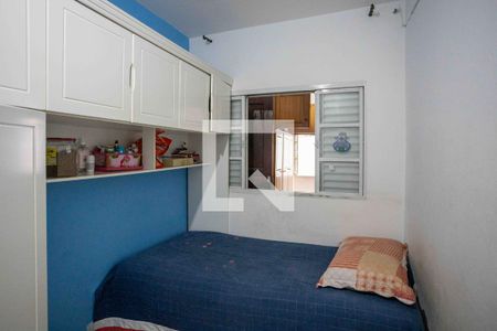 Casa à venda com 80m², 3 quartos e sem vagaQuarto 2