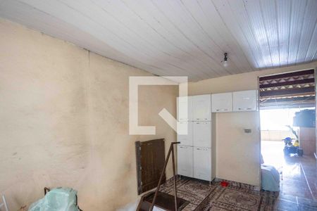 Casa à venda com 80m², 3 quartos e sem vagaQuarto 3
