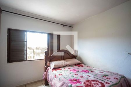 Quarto 1 de casa à venda com 3 quartos, 80m² em Vila Nogueira, Diadema