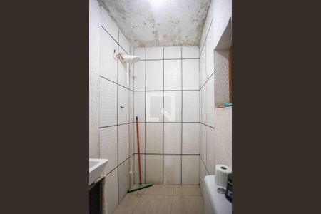 Casa à venda com 80m², 3 quartos e sem vagaBanheiro 2