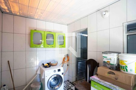 Casa à venda com 80m², 3 quartos e sem vagaÁrea de Serviço
