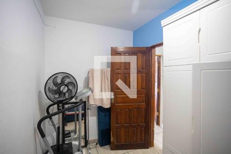 Casa à venda com 80m², 3 quartos e sem vagaQuarto 2