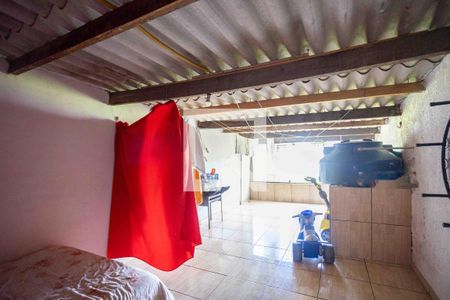 Casa à venda com 80m², 3 quartos e sem vagaÁrea comum
