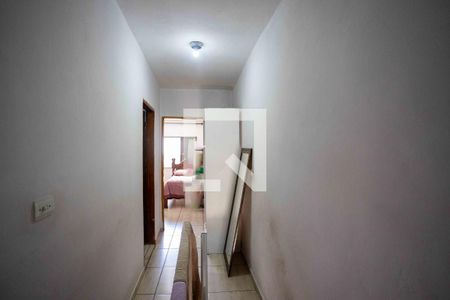 Casa à venda com 80m², 3 quartos e sem vagaÁrea comum