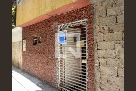 Casa à venda com 80m², 3 quartos e sem vagaFachada