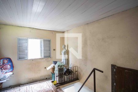 Casa à venda com 80m², 3 quartos e sem vagaQuarto 3