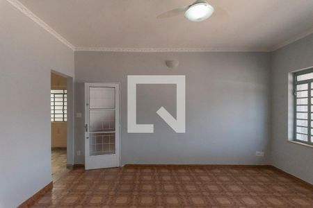 Sala de casa à venda com 3 quartos, 150m² em Parque Industrial, Campinas