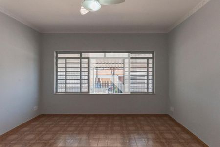Sala de casa à venda com 3 quartos, 150m² em Parque Industrial, Campinas