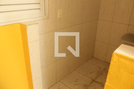 Casa para alugar com 60m², 1 quarto e sem vagaÁrea de Serviço