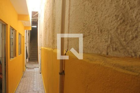 Casa para alugar com 60m², 1 quarto e sem vagaCorredor