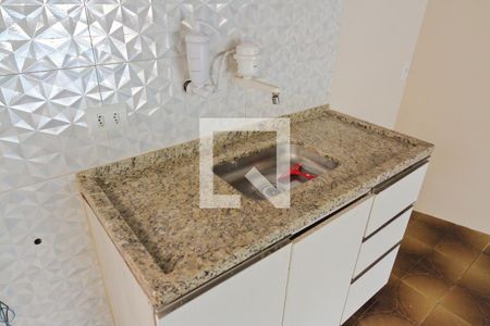 Casa à venda com 165m², 3 quartos e 2 vagas Casa à venda com 165m², 3 quartos e 2 vagasCozinha