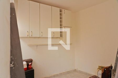 Casa à venda com 165m², 3 quartos e 2 vagas Casa à venda com 165m², 3 quartos e 2 vagasQuarto de Serviço