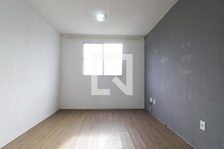 Sala de apartamento para alugar com 2 quartos, 40m² em Jardim Petropolis, Cotia