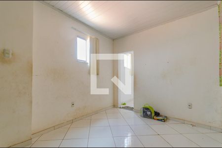 Sala 2 de casa para alugar com 1 quarto, 130m² em Santo Antônio Além do Carmo, Salvador