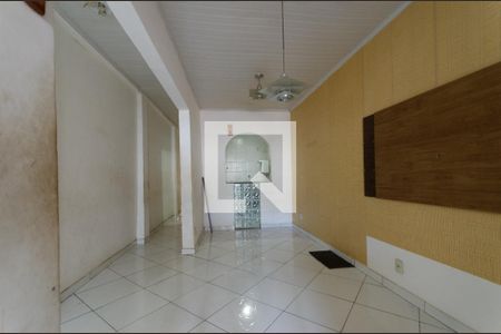 Saka de casa para alugar com 1 quarto, 130m² em Santo Antônio Além do Carmo, Salvador