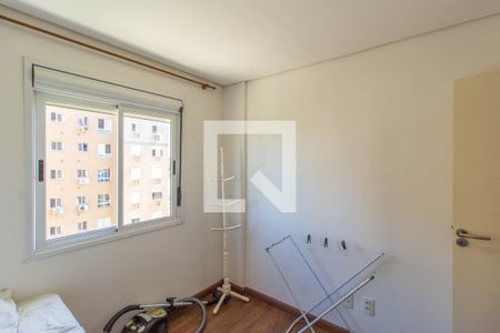 Quarto 1 de apartamento para alugar com 2 quartos, 49m² em Centro, Gravataí