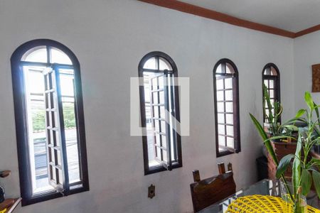 Sala de casa à venda com 3 quartos, 126m² em Jardim Sao Nicolau, São Paulo