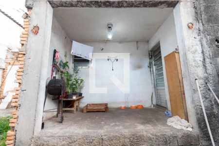 Casa à venda com 126m², 3 quartos e 4 vagas Casa à venda com 126m², 3 quartos e 4 vagasQuintal