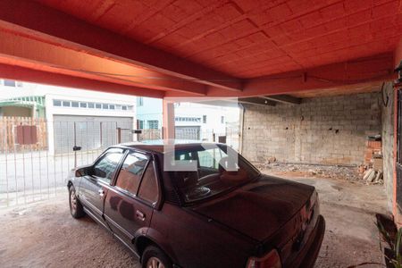 Casa à venda com 126m², 3 quartos e 4 vagas Casa à venda com 126m², 3 quartos e 4 vagasGaragem