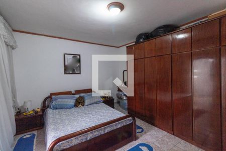 Quarto 1 de casa à venda com 3 quartos, 126m² em Jardim Sao Nicolau, São Paulo