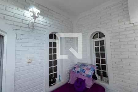 Casa à venda com 126m², 3 quartos e 4 vagas Casa à venda com 126m², 3 quartos e 4 vagasQuarto 2