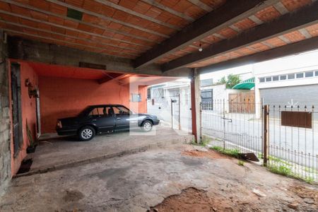 Casa à venda com 126m², 3 quartos e 4 vagas Casa à venda com 126m², 3 quartos e 4 vagasGaragem