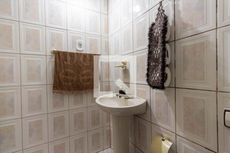 Casa à venda com 126m², 3 quartos e 4 vagas Casa à venda com 126m², 3 quartos e 4 vagasLavabo