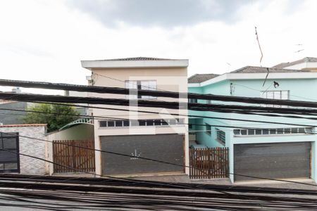 Casa à venda com 126m², 3 quartos e 4 vagas Casa à venda com 126m², 3 quartos e 4 vagasVista do Quarto 2