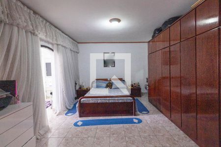 Quarto 1 de casa à venda com 3 quartos, 126m² em Jardim Sao Nicolau, São Paulo