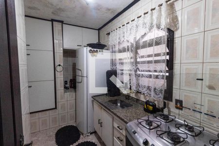 Casa à venda com 126m², 3 quartos e 4 vagas Casa à venda com 126m², 3 quartos e 4 vagasCozinha