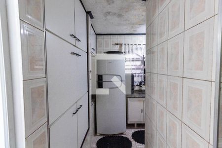Casa à venda com 126m², 3 quartos e 4 vagas Casa à venda com 126m², 3 quartos e 4 vagasCozinha