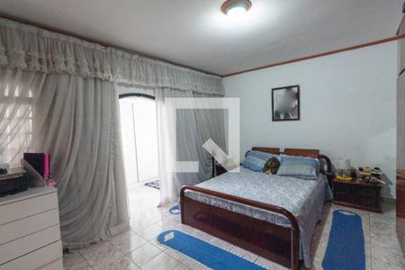 Quarto 1 de casa à venda com 3 quartos, 126m² em Jardim Sao Nicolau, São Paulo