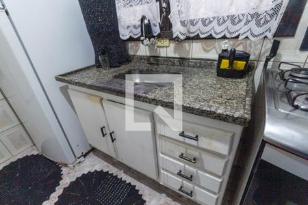 Casa à venda com 126m², 3 quartos e 4 vagas Casa à venda com 126m², 3 quartos e 4 vagasCozinha