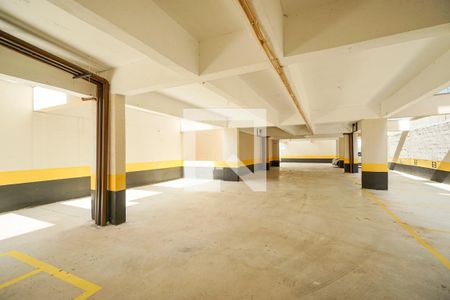 Apartamento à venda com 39m², 1 quarto e 1 vagaGaragem