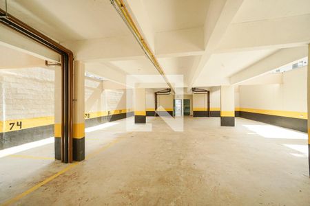 Apartamento à venda com 39m², 1 quarto e 1 vagaGaragem