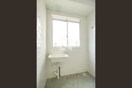 Apartamento à venda com 39m², 1 quarto e 1 vagaÁrea de serviço