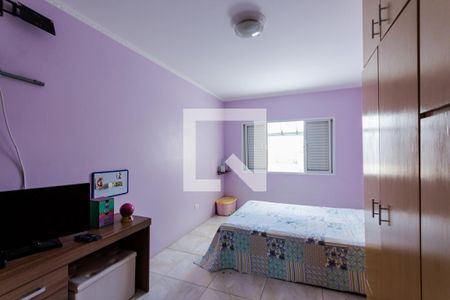 Quarto 1 de casa à venda com 4 quartos, 260m² em Vila Francisco Matarazzo, Santo André