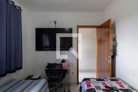 Quarto 1 de apartamento à venda com 2 quartos, 52m² em Jardim Maringa, São Paulo
