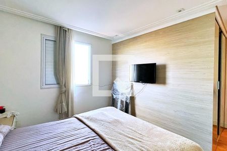 Apartamento à venda com 110m², 2 quartos e 2 vagasSuíte 2