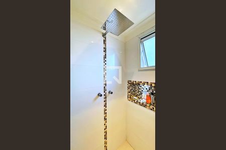 Apartamento à venda com 110m², 2 quartos e 2 vagasBanheiro da Suíte 2