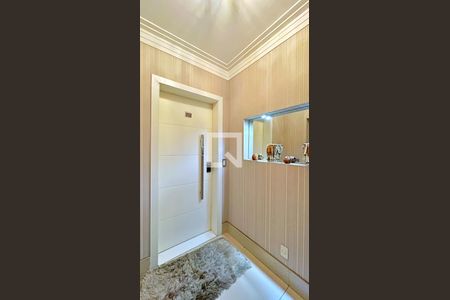 Apartamento à venda com 110m², 2 quartos e 2 vagasHall de entrada