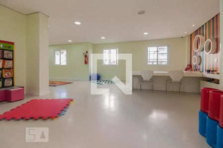 Apartamento à venda com 110m², 2 quartos e 2 vagasBrinquedoteca