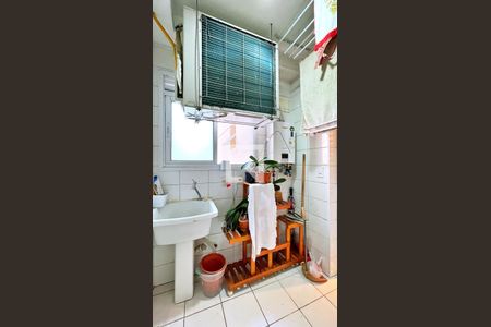 Apartamento à venda com 110m², 2 quartos e 2 vagasÁrea de Serviço