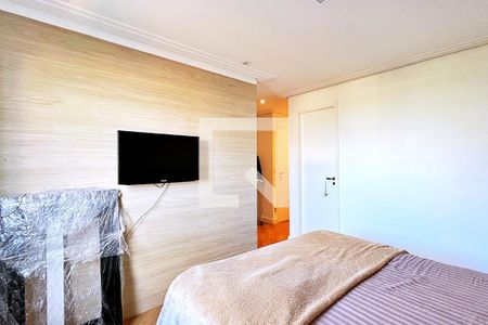 Apartamento à venda com 110m², 2 quartos e 2 vagasSuíte 2