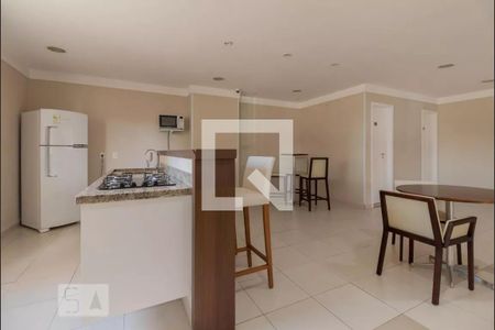 Apartamento à venda com 110m², 2 quartos e 2 vagasSalão de Festas