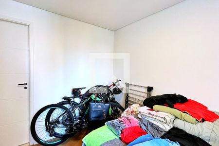 Apartamento à venda com 110m², 2 quartos e 2 vagasSuíte 1