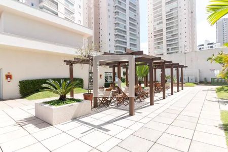 Apartamento à venda com 110m², 2 quartos e 2 vagasÁrea comum