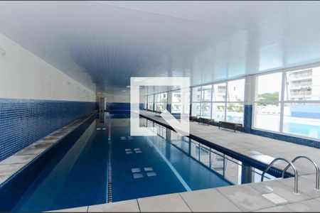 Apartamento à venda com 110m², 2 quartos e 2 vagasPiscina Aquecida