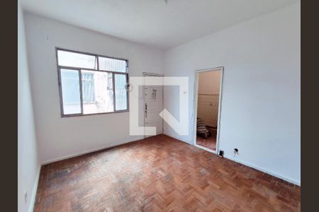 Sala de apartamento para alugar com 2 quartos, 60m² em Madureira, Rio de Janeiro