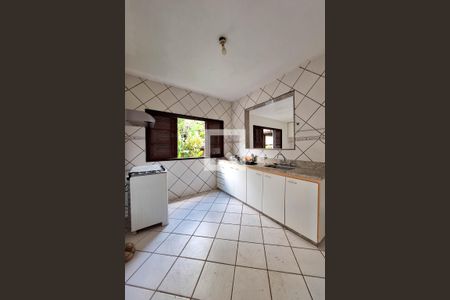 Casa de condomínio à venda com 336m², 6 quartos e 2 vagasCozinha